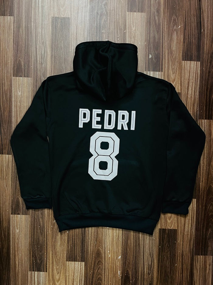 Barcelona Customized Hoodie for Boys & Girls