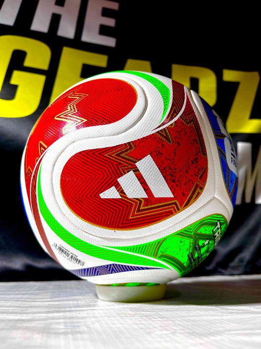 Adidas Trionda FIFA World Cup 2026 USA Match Soccer Ball