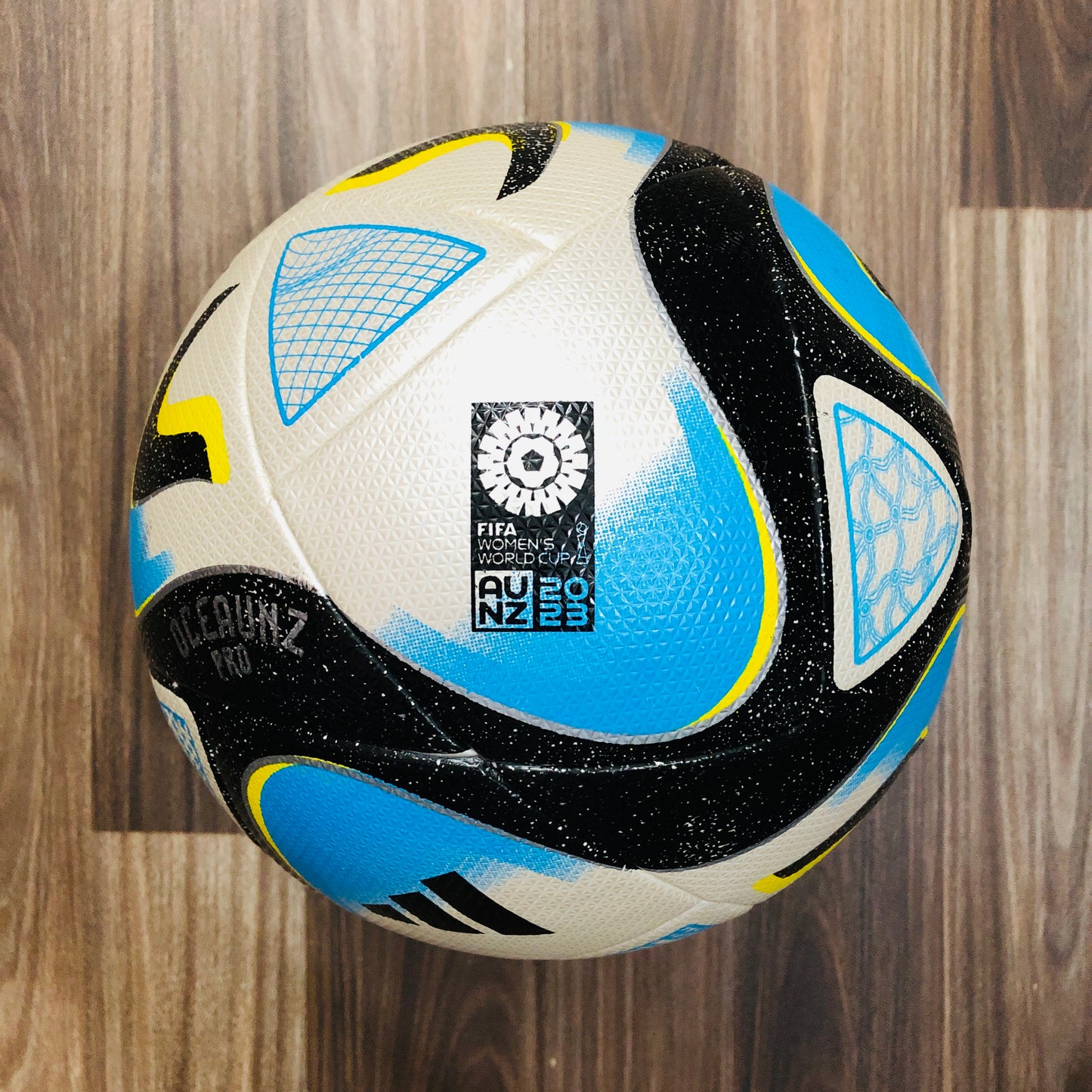 Adidas Oceaunz Football FIFA Women’s World Cup 2023 Official Match Ball