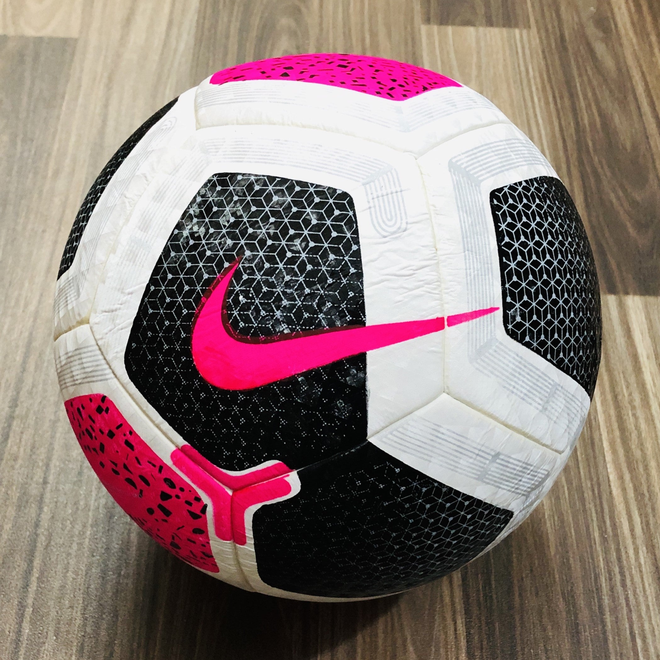 2019 prem ball