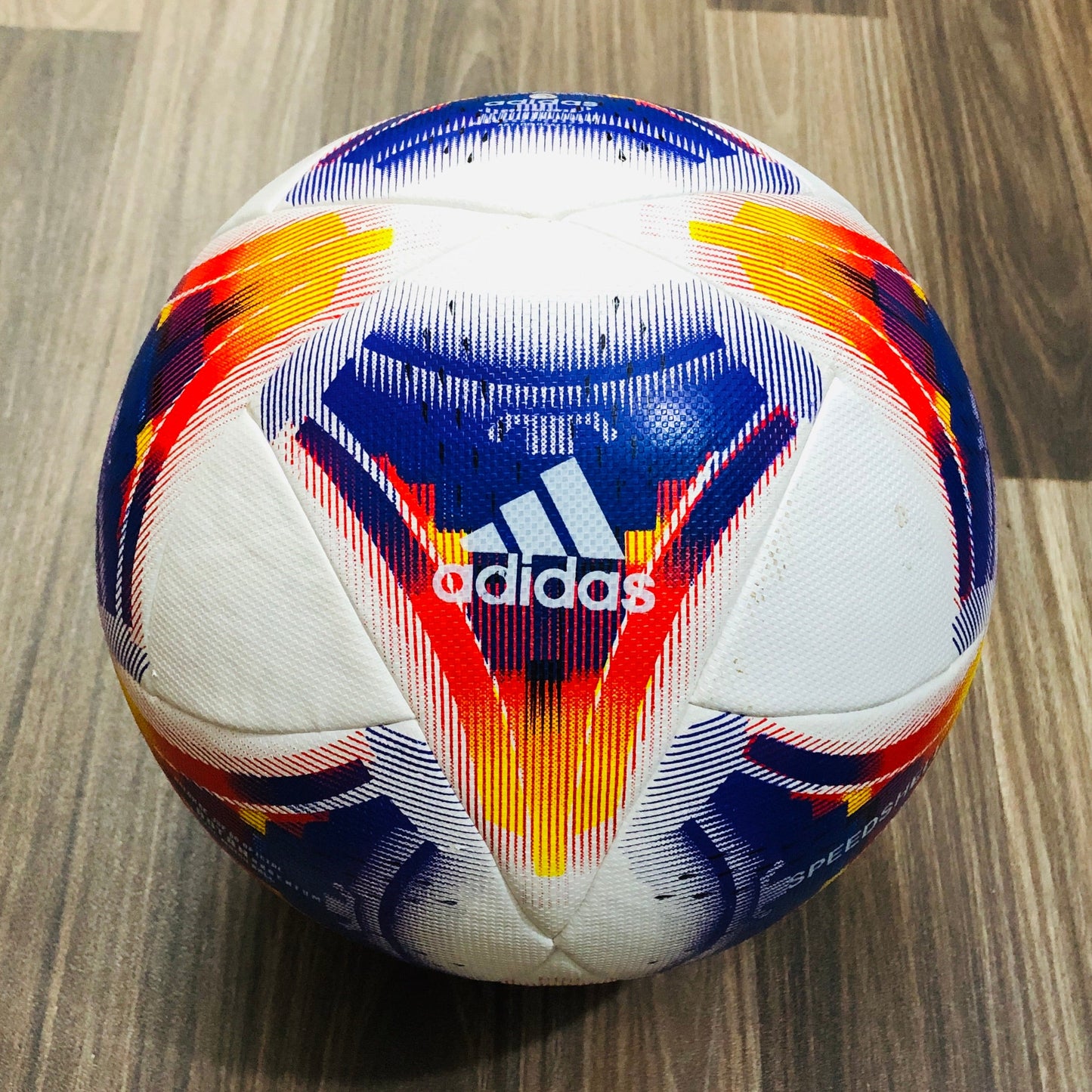 Adidas Argentum Gotan FIFA World Cup Match Ball