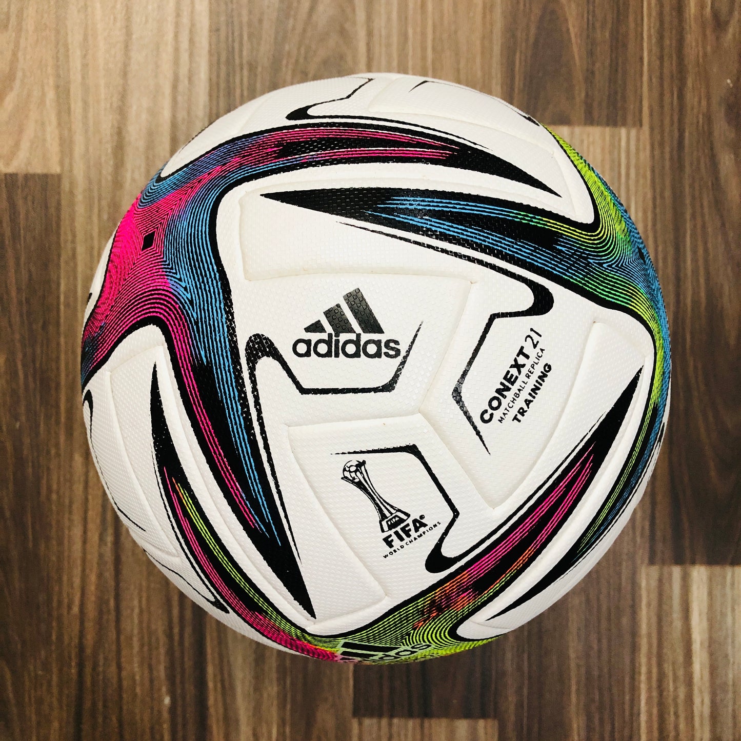 Adidas Conext 21 Pro Official Match Football