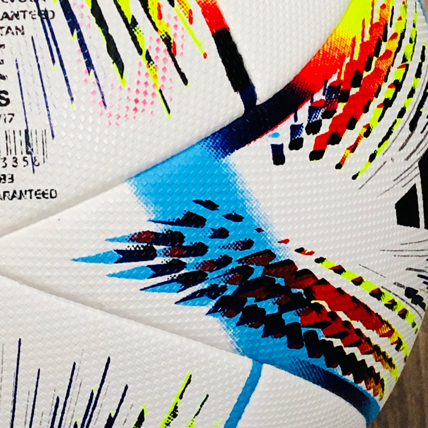 Adidas Al Rihla FIFA World Cup 2022 Match Football