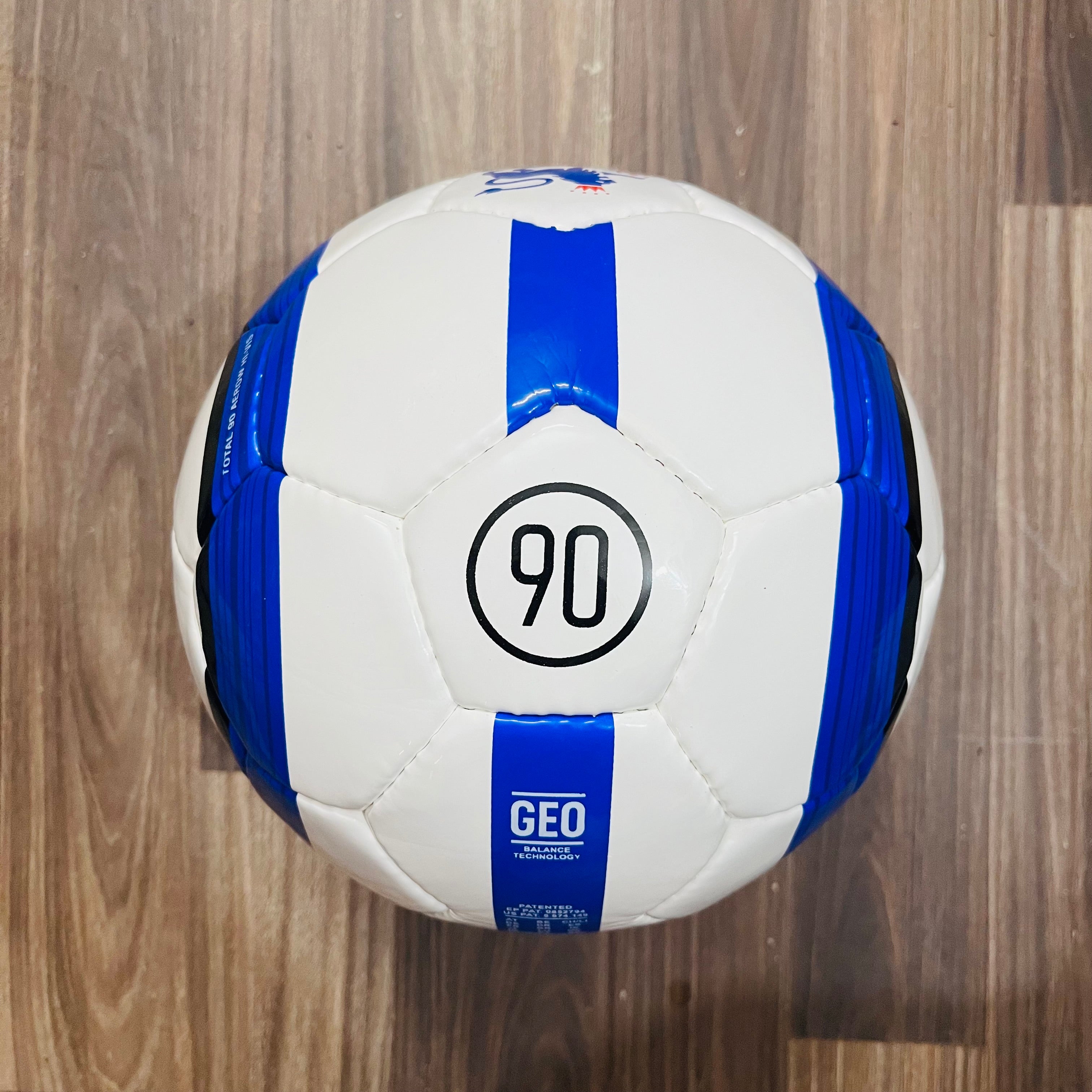 Nike Total 90 Aerow English Premier League 2005-06 Football