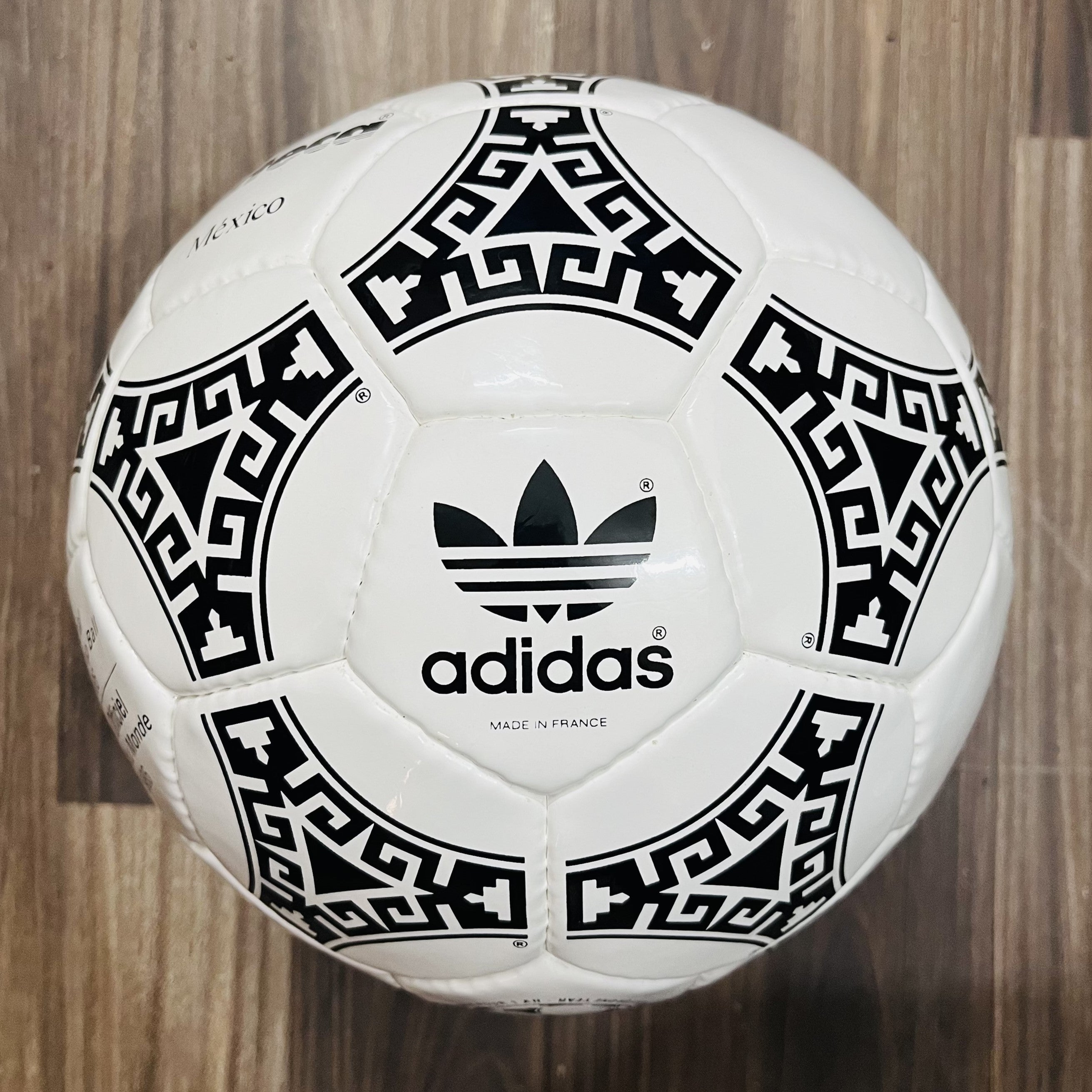 Adidas FIFA World Cup 1982 Tango Espana Football Handstitched