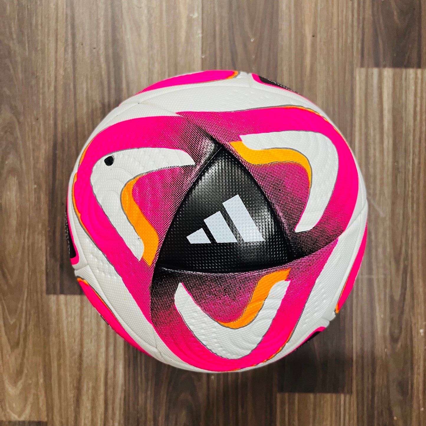 Adidas Conext 2024 Pro Official Match Embossed Football