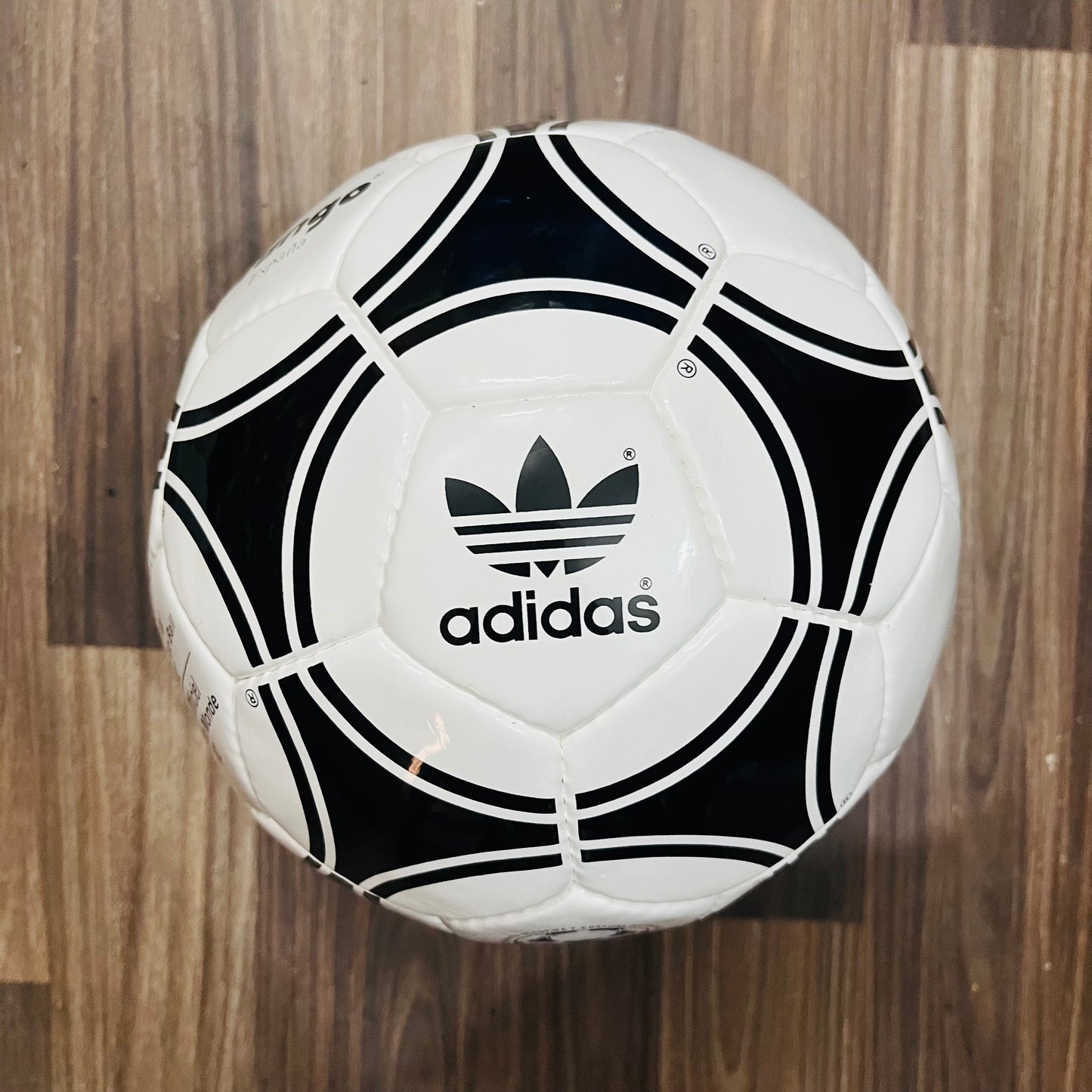 1982 Tango Espana Handstitched Soccer Football
