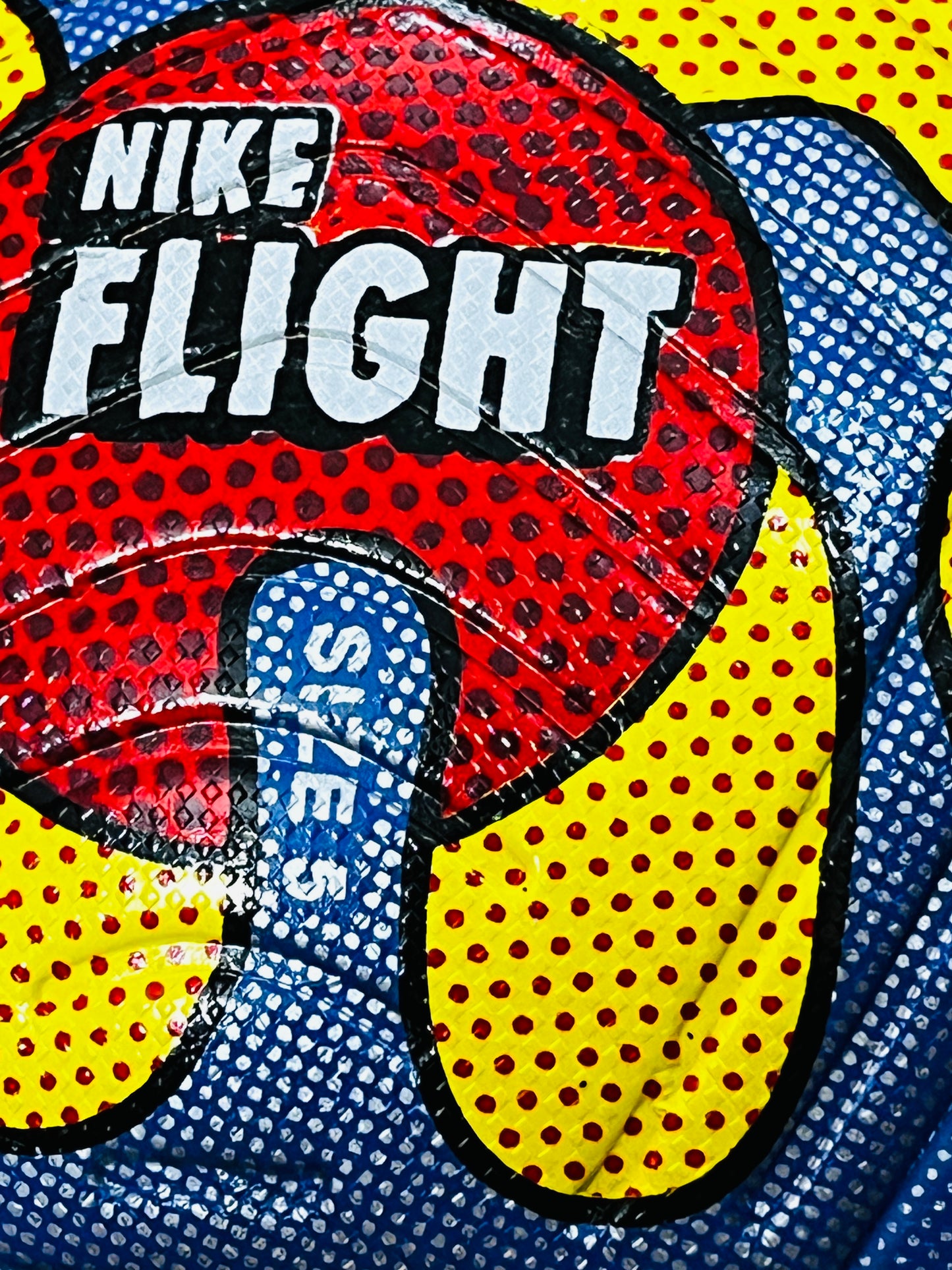 Nike Flight AEROWSCULPT 2021/22 Match Ball